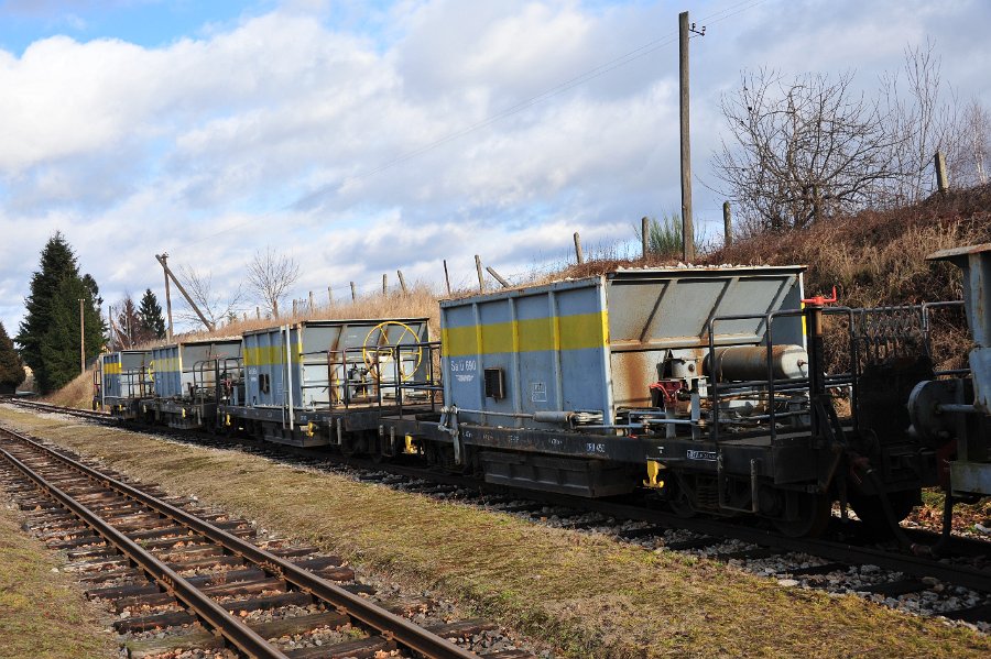 2012.01.03 Südböhmischen Schmalspurbahnen JHMD (8)